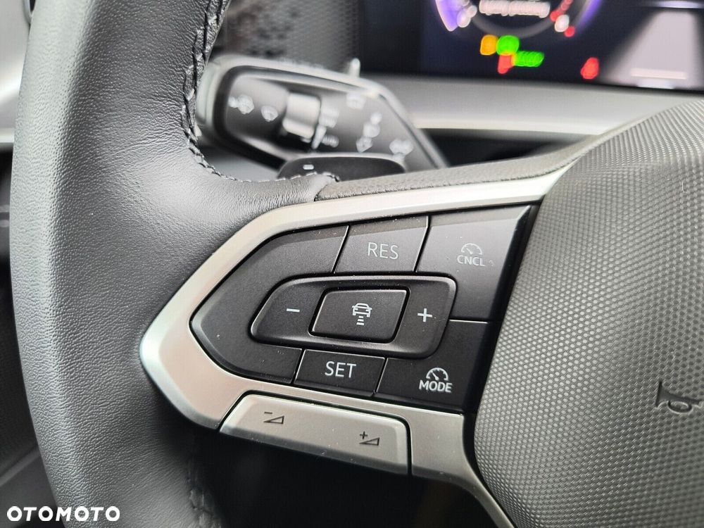 Volkswagen Tayron - 27