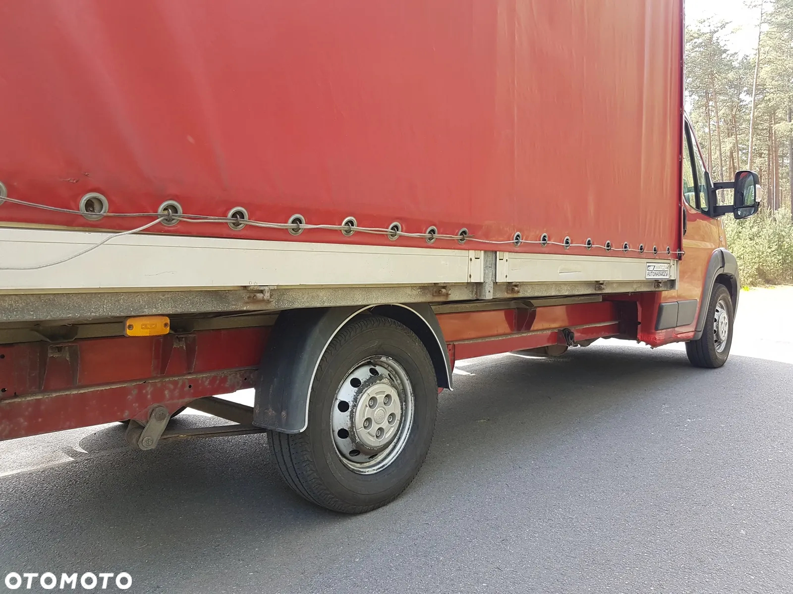 Fiat DUCATO - 7