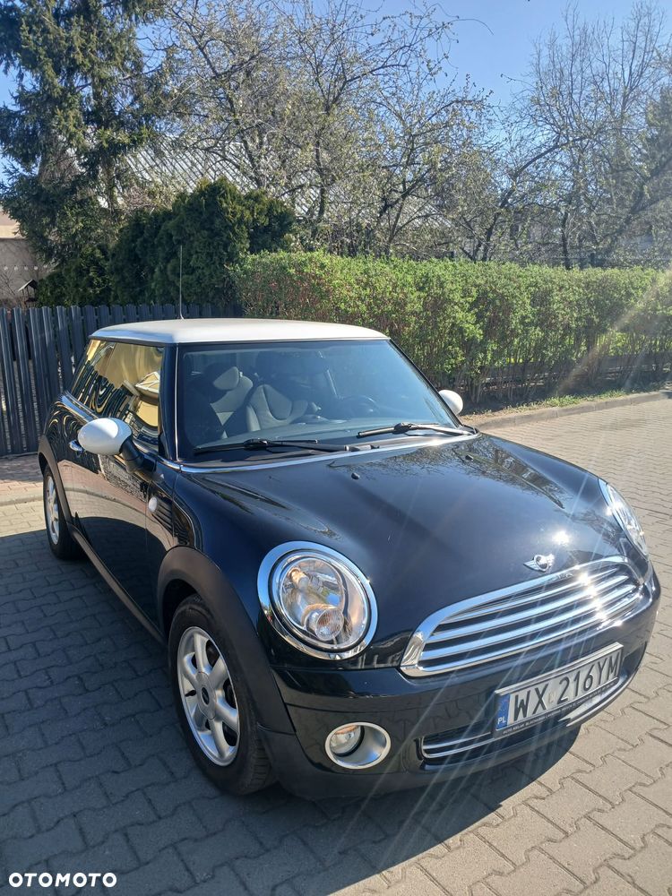 MINI Cooper - 3