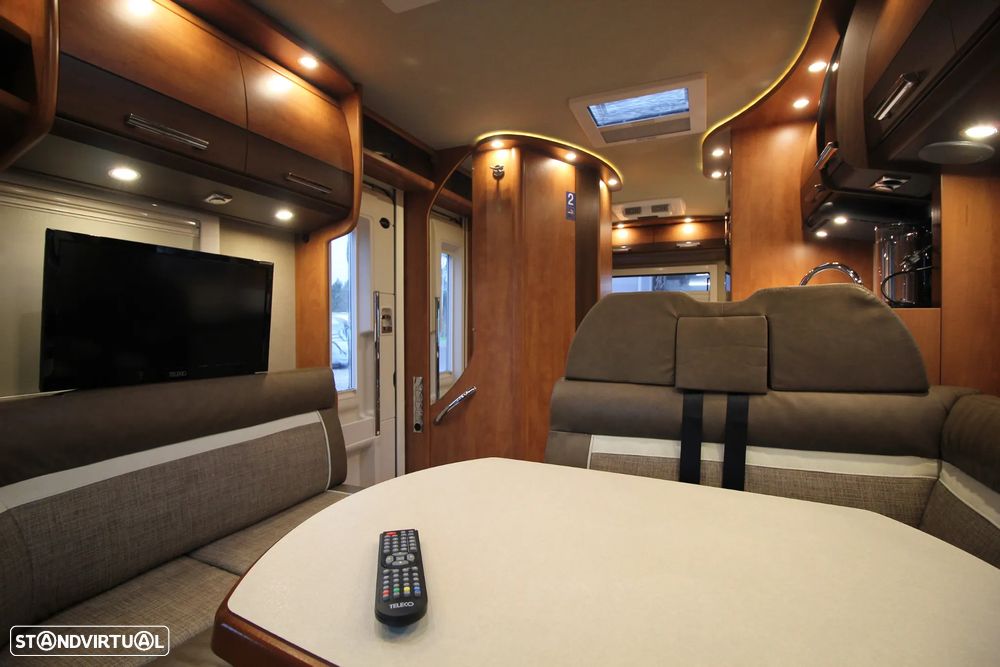 Carthago C-Tourer T145H - 15