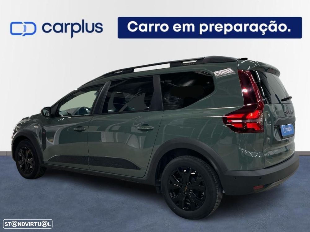 Dacia Jogger 1.0 ECO-G Extreme 7L Bi-Fuel - 2
