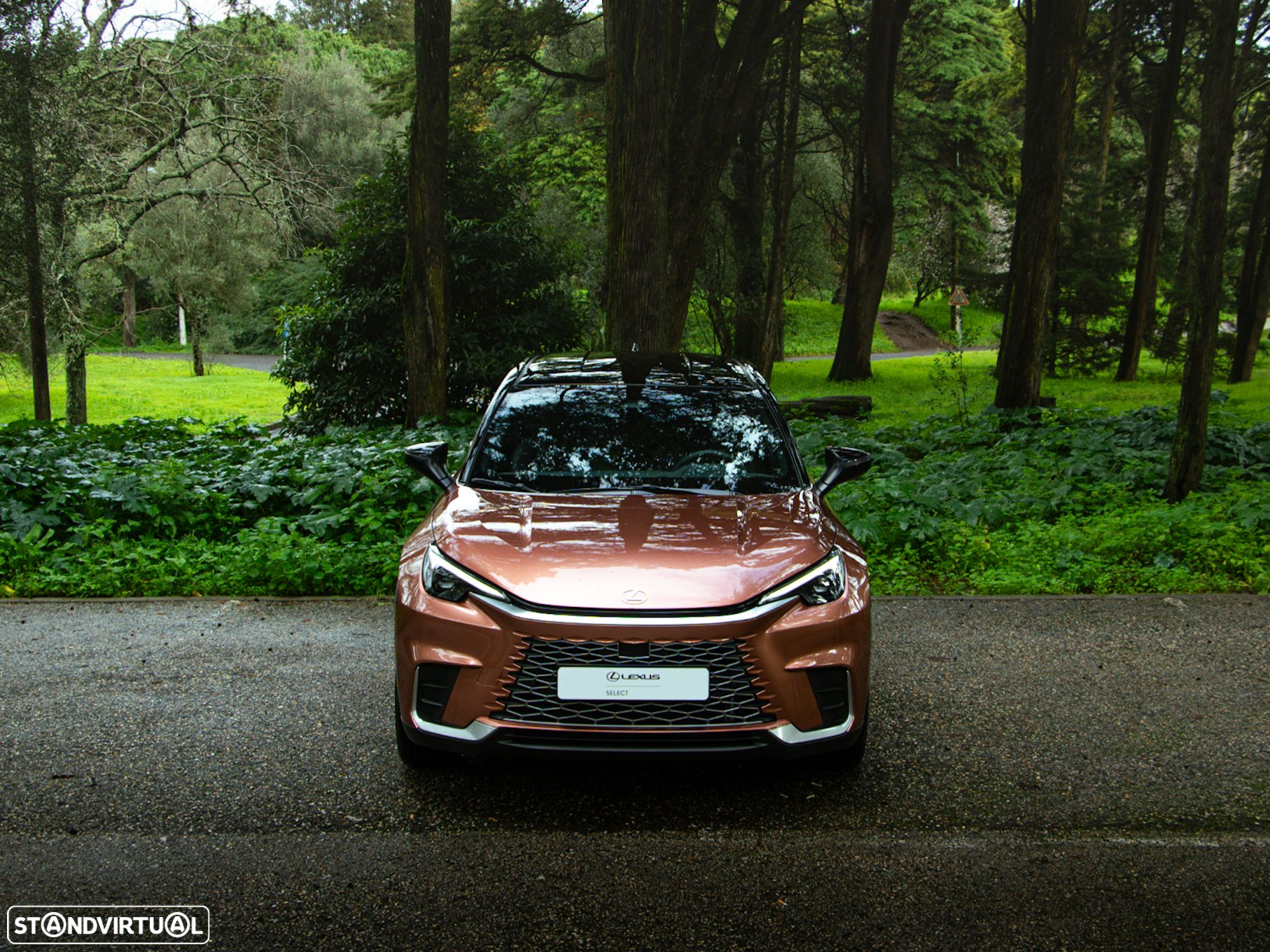 Lexus LBX Emotion - 5