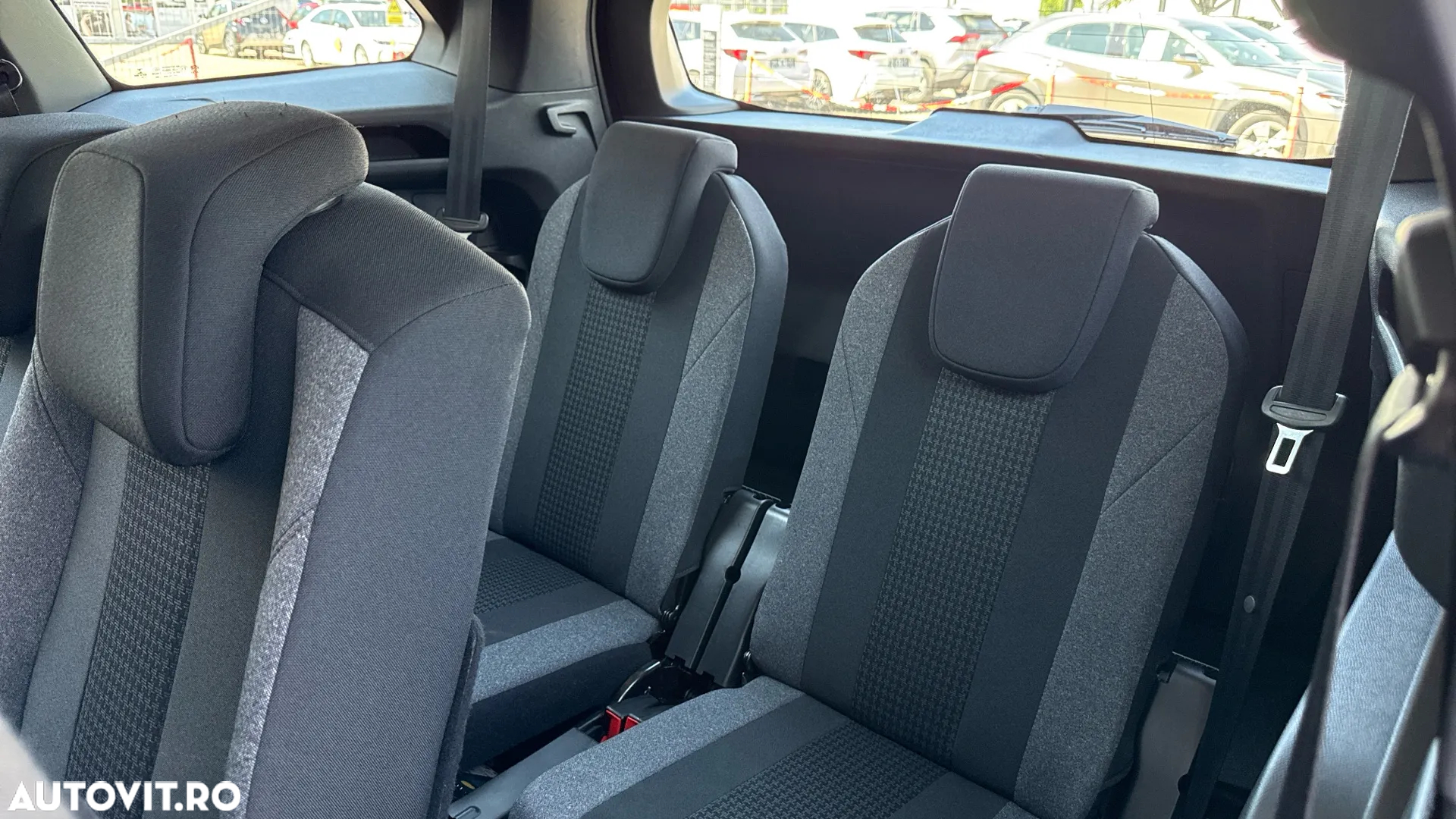 Peugeot 5008 1.5L BlueHDI EAT8 S&S Active Pack - 8