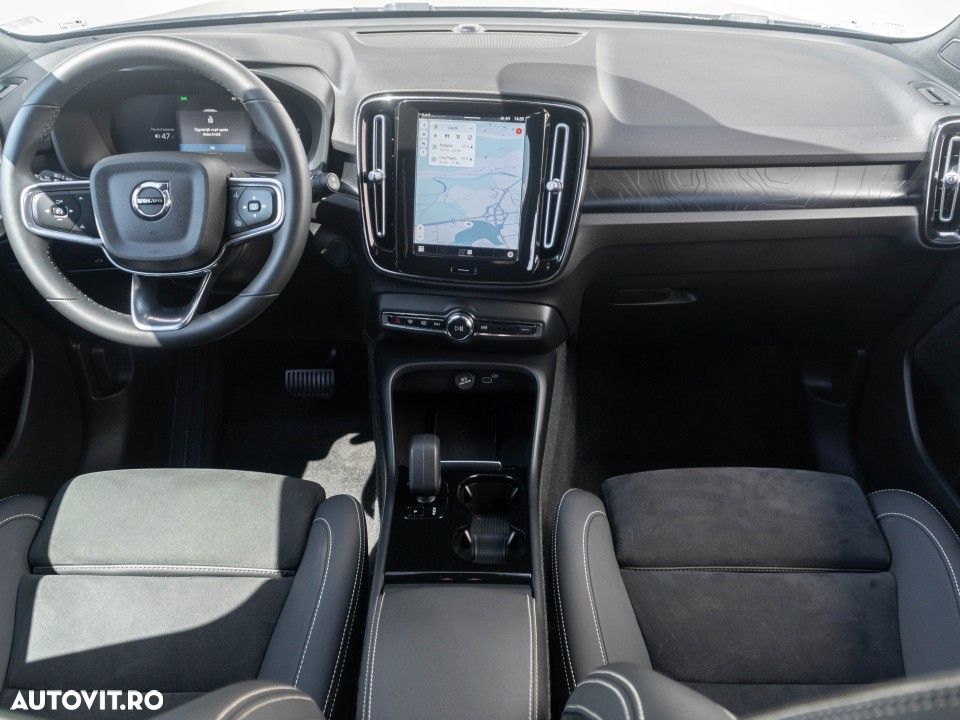 Volvo XC 40 - 15