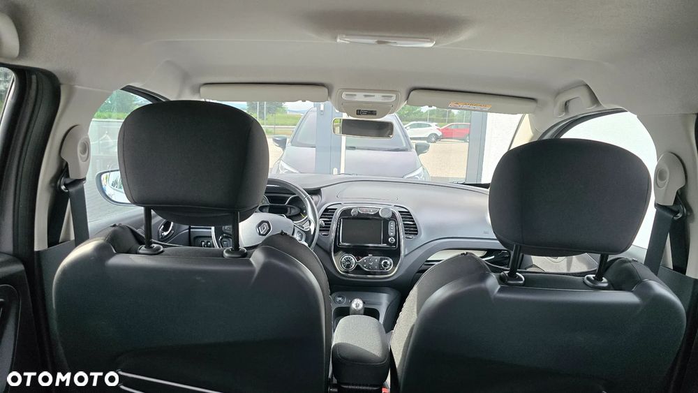 Renault Captur (ENERGY) TCe 90 LIMITED - 16