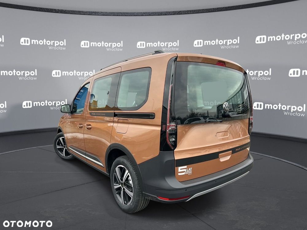 Volkswagen Caddy - 4