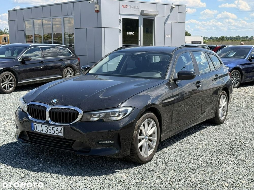 BMW Seria 3 - 1