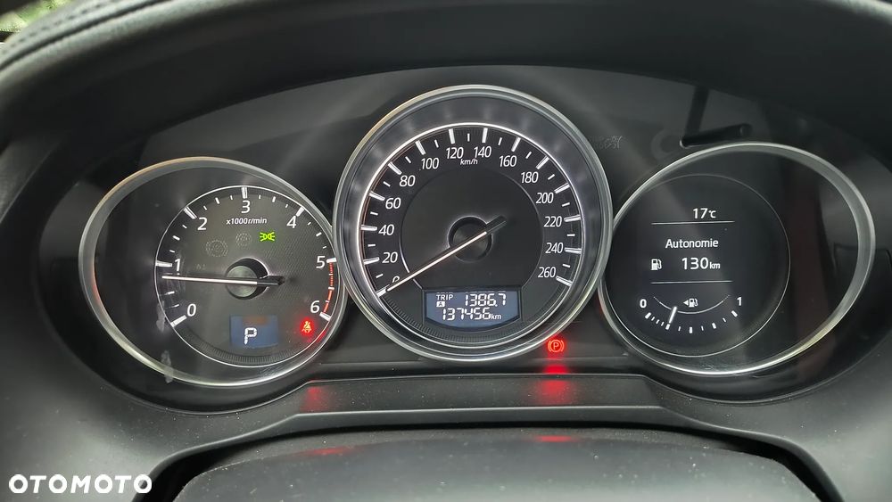 Mazda 6 SKYACTIV-D Drive 150 i-ELOOP Nakama - 9
