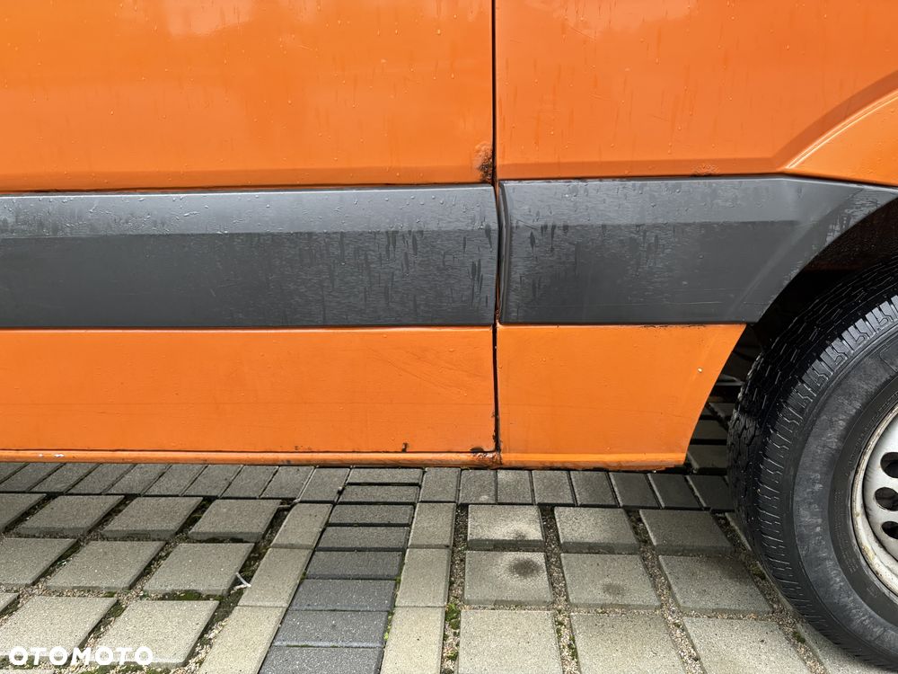 Volkswagen Crafter Standard - 5