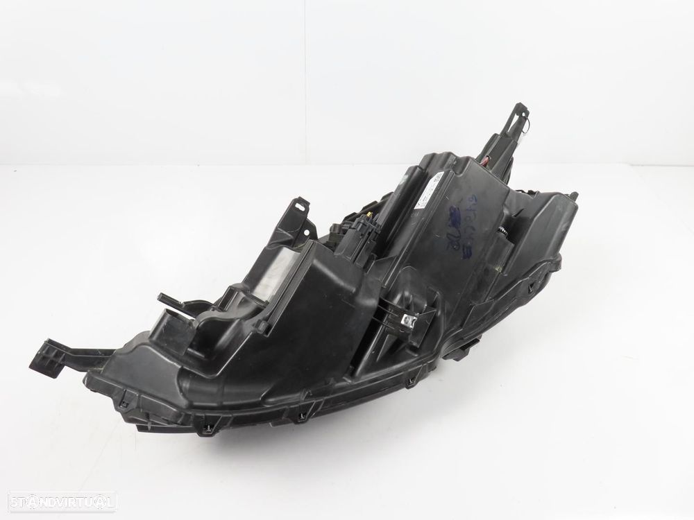 Farol normal Direito Usado / Original NISSAN Qashqai III (J12) - 5