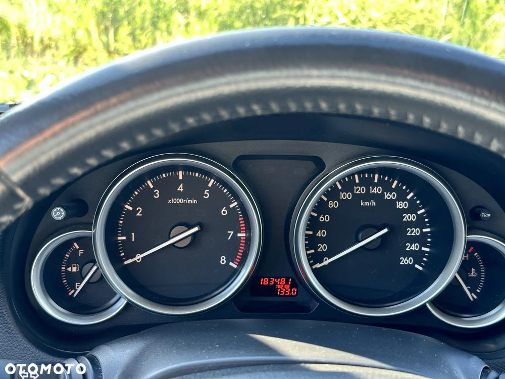 Mazda 6 Sport 2.0 Exclusive - 13