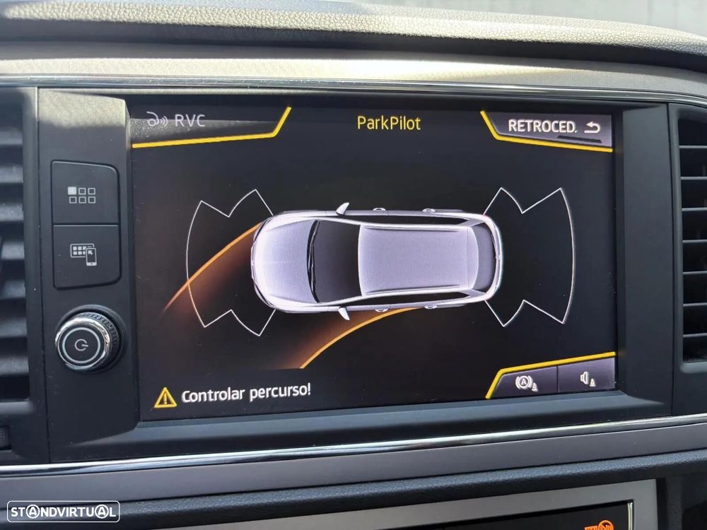 SEAT Leon X-Perience 1.6 TDi S/S - 46