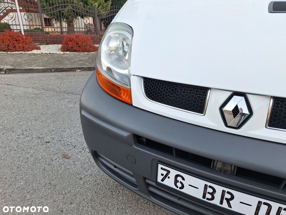 Renault Trafic - 15