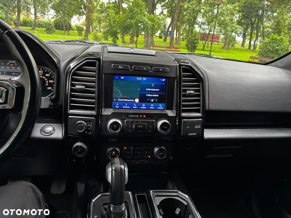 Ford F150 - 33