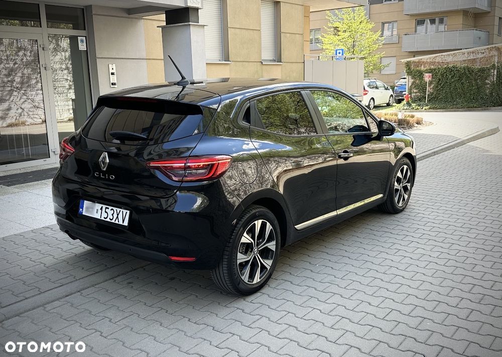 Renault Clio 1.0 TCe Intens - 4