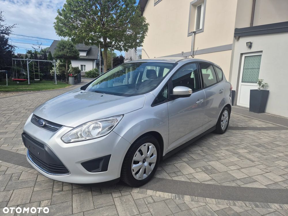 Ford C-MAX - 6