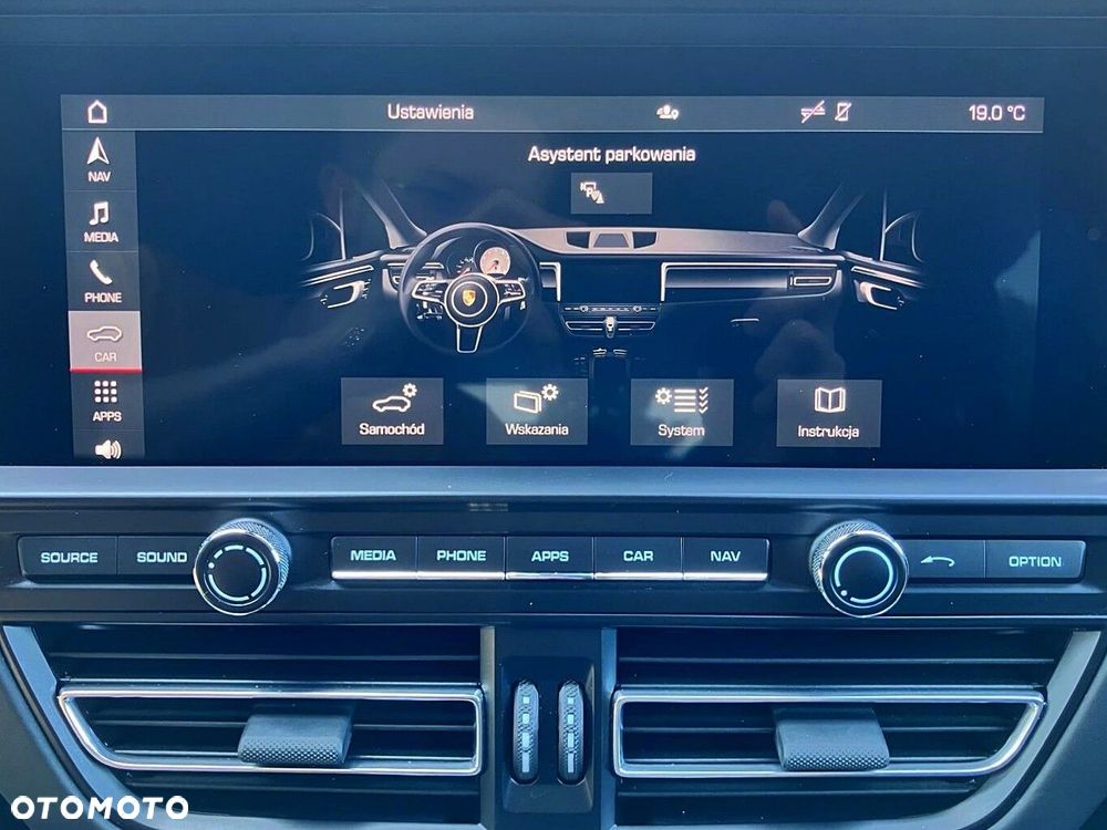 Porsche Macan GTS - 25