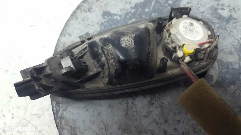ALAVANCA FRENTE DIREITA SEAT LEON (1P1) SPORT LIMITED - 2