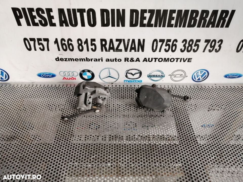 Motoras Galerie Admisie VW Touareg 5.0 Tdi 3.0 Tdi Livram Oriunde - 3