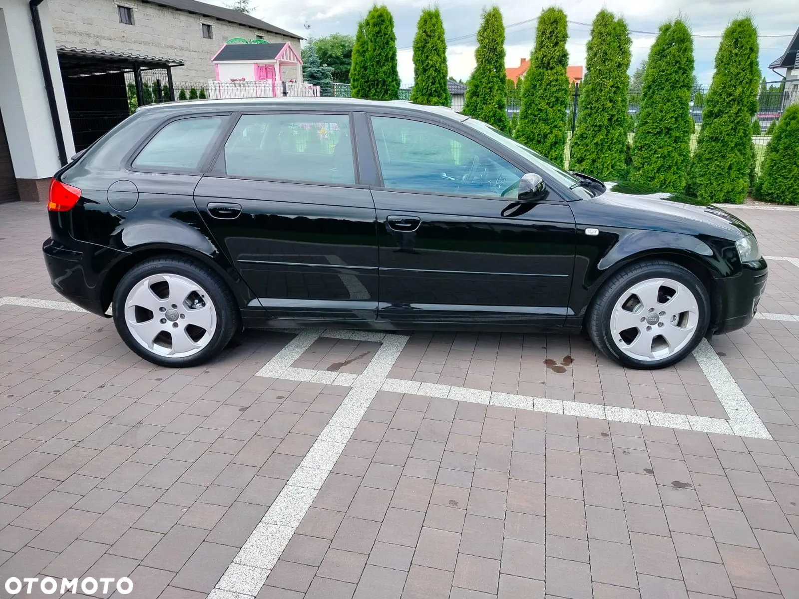 Audi A3 1.9 TDI Ambition - 2