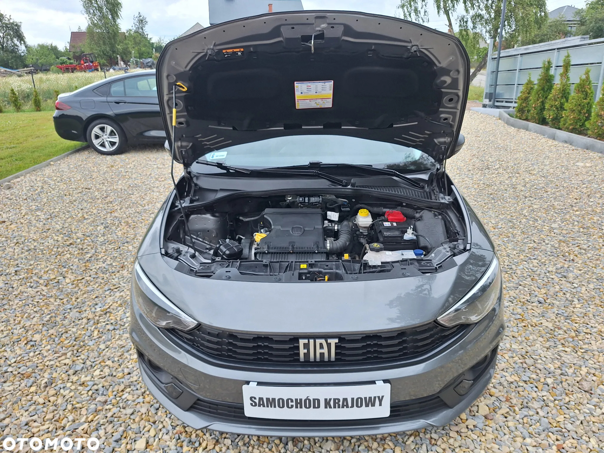 Fiat Tipo 1.4 Classic - 5