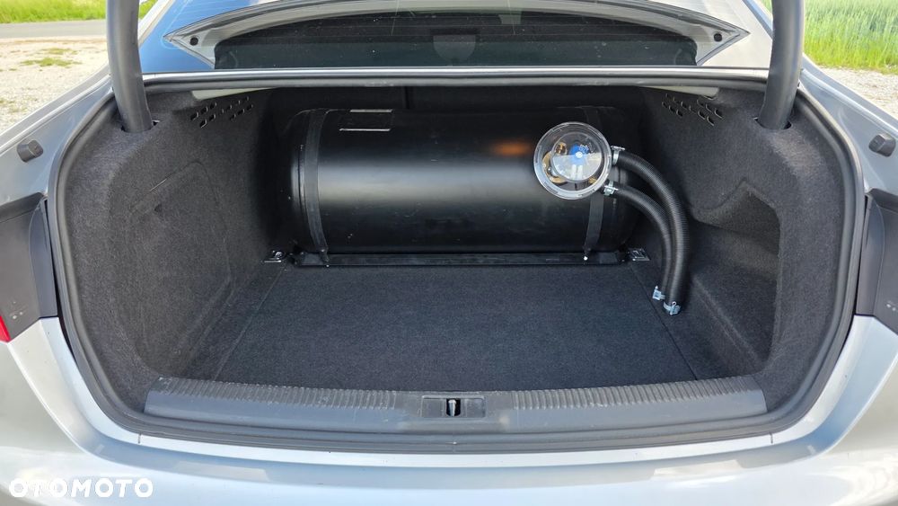 Audi A4 Limousine 1.8 TFSI - 21