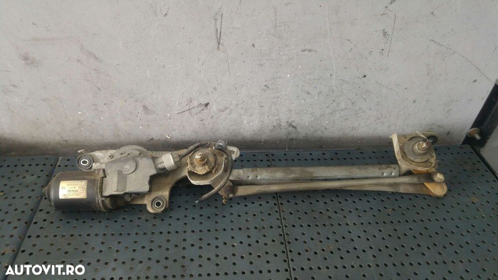 Ansamblu stergator motoras mitsubishi colt 6 z3 a z2 a 8250a153 ms1592006821 - 1