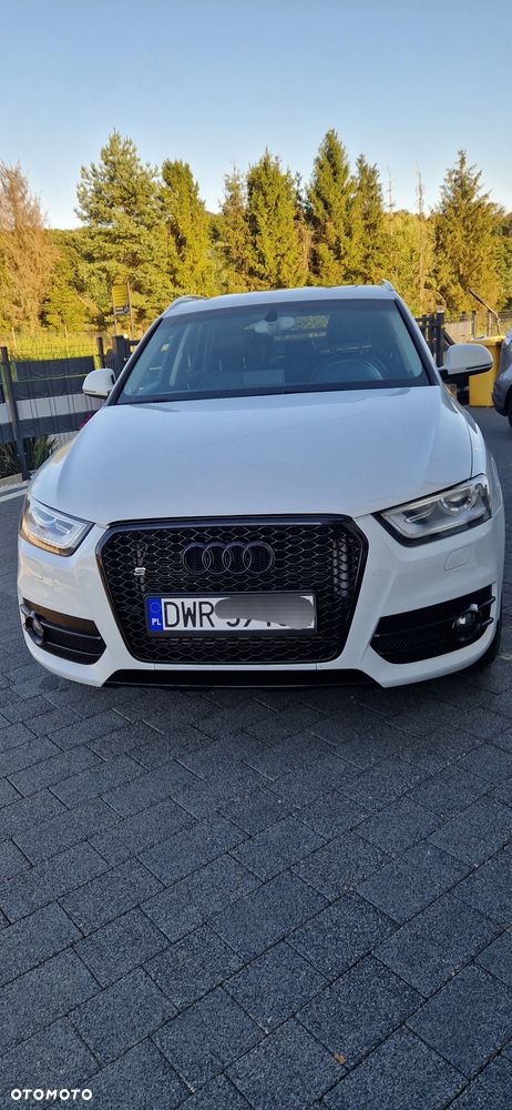 Audi Q3 - 8