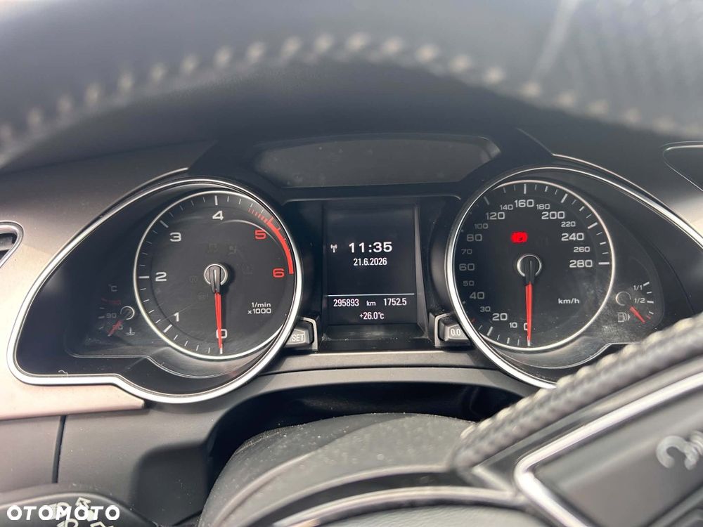 Audi A5 Coupé - 5