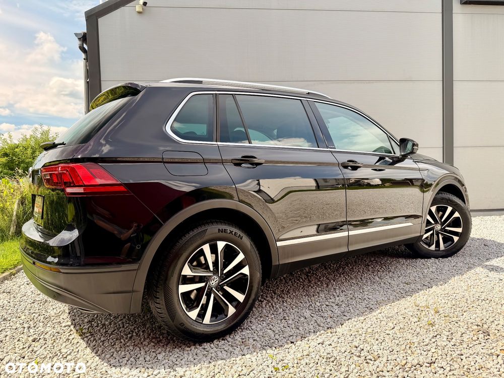Volkswagen Tiguan 1.5 TSI ACT OPF IQ.DRIVE - 9