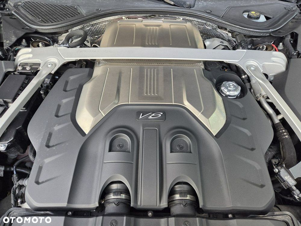 Bentley Continental GT - 19