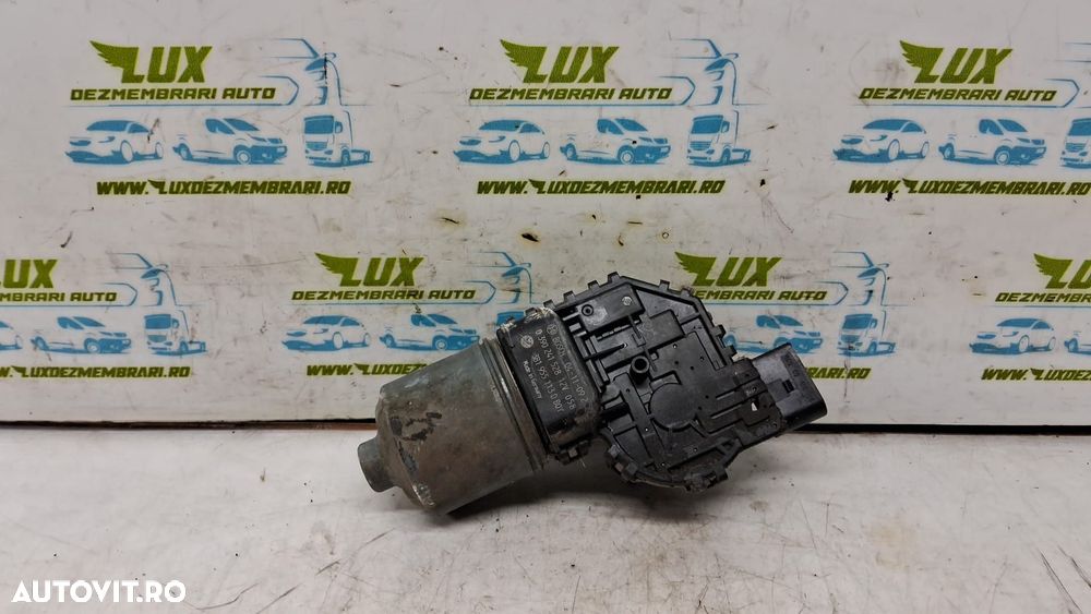 Motoras stergator parbriz 3b1955113d Volkswagen VW Passat B5.5 [facel - 1