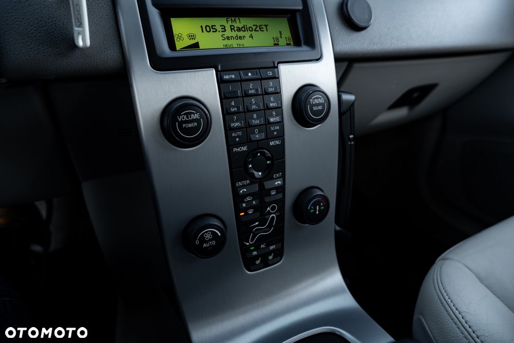 Volvo V50 T5 AWD Summum - 32