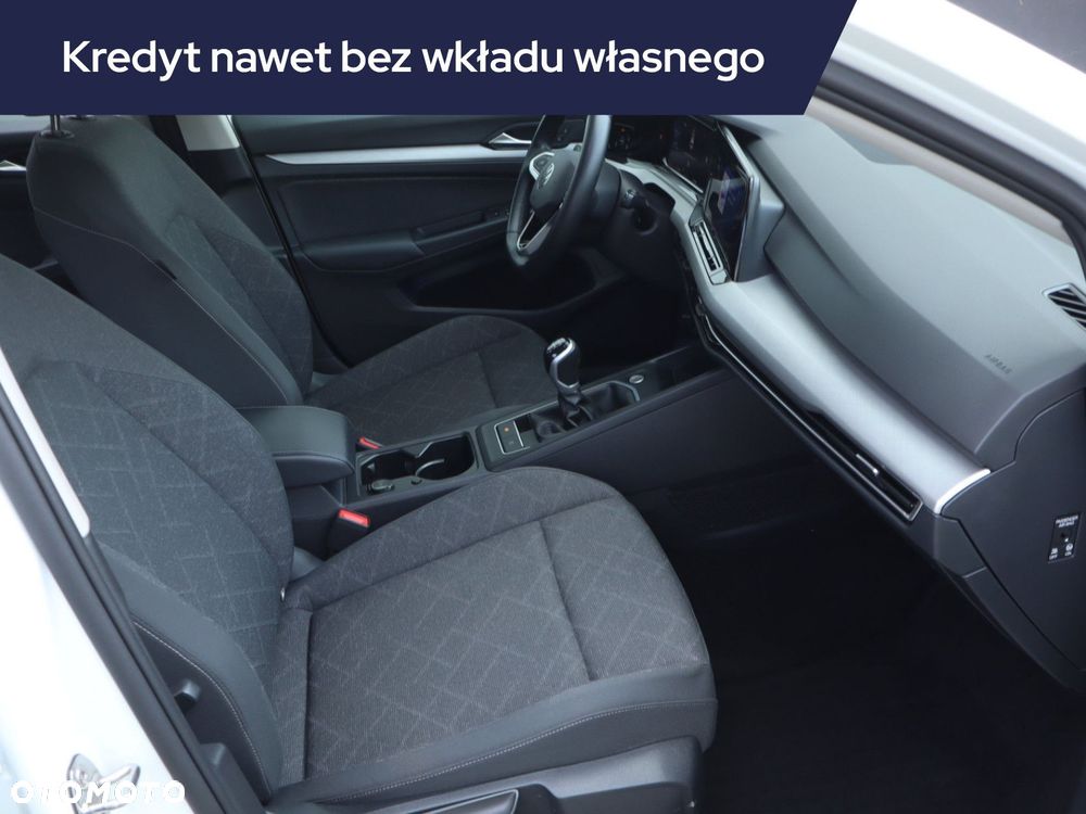 Volkswagen Golf Variant - 11