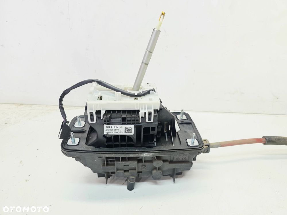 WYBIERAK LEWAREK ZMIANY BIEGÓW AUDI A4 B8 A5 8T 8K2713041P - 3