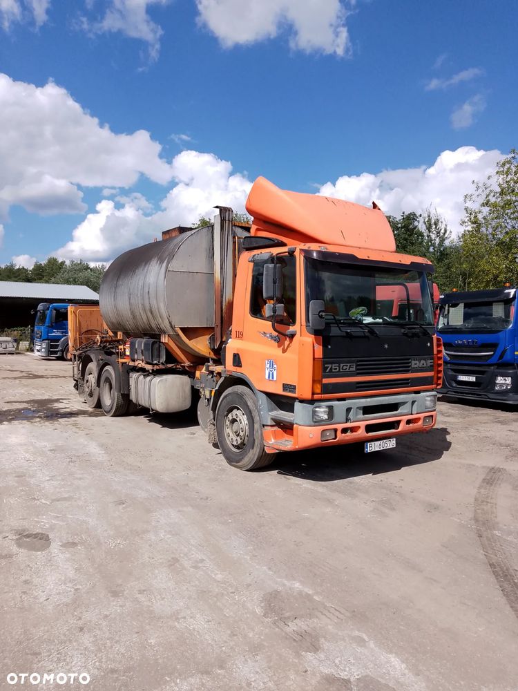 DAF AS 75PC - 1