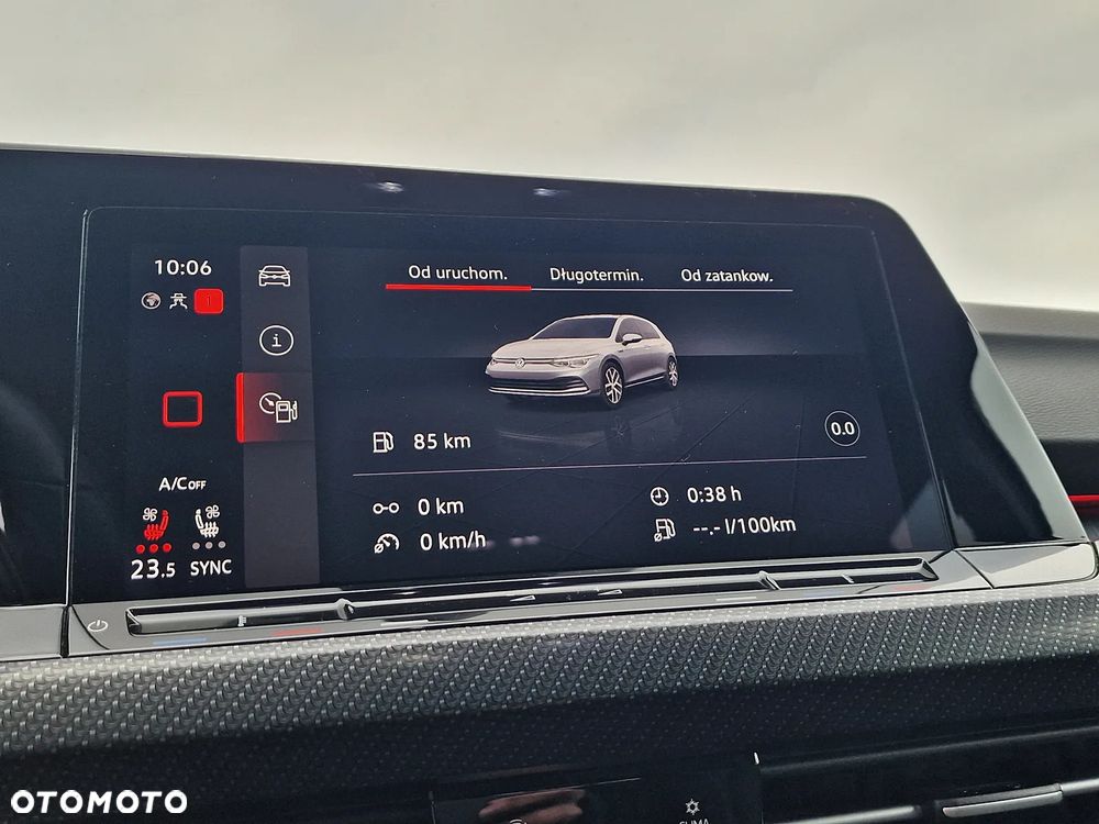 Volkswagen Golf - 20