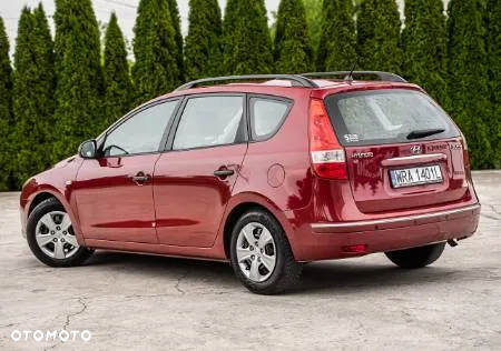 Hyundai i30 1.6 Classic - 6