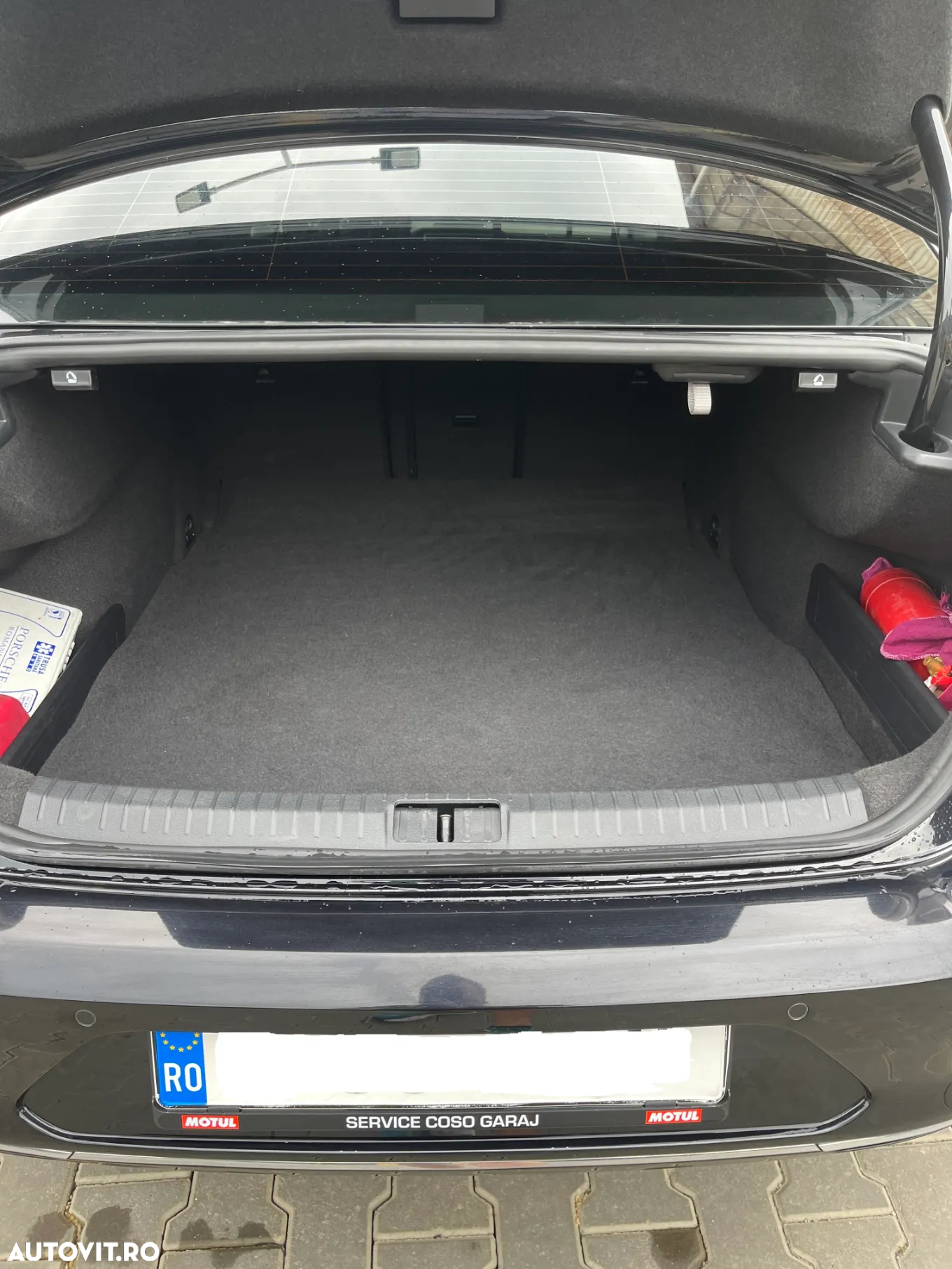 Volkswagen Passat 2.0 TDI DSG 4Motion Highline - 16