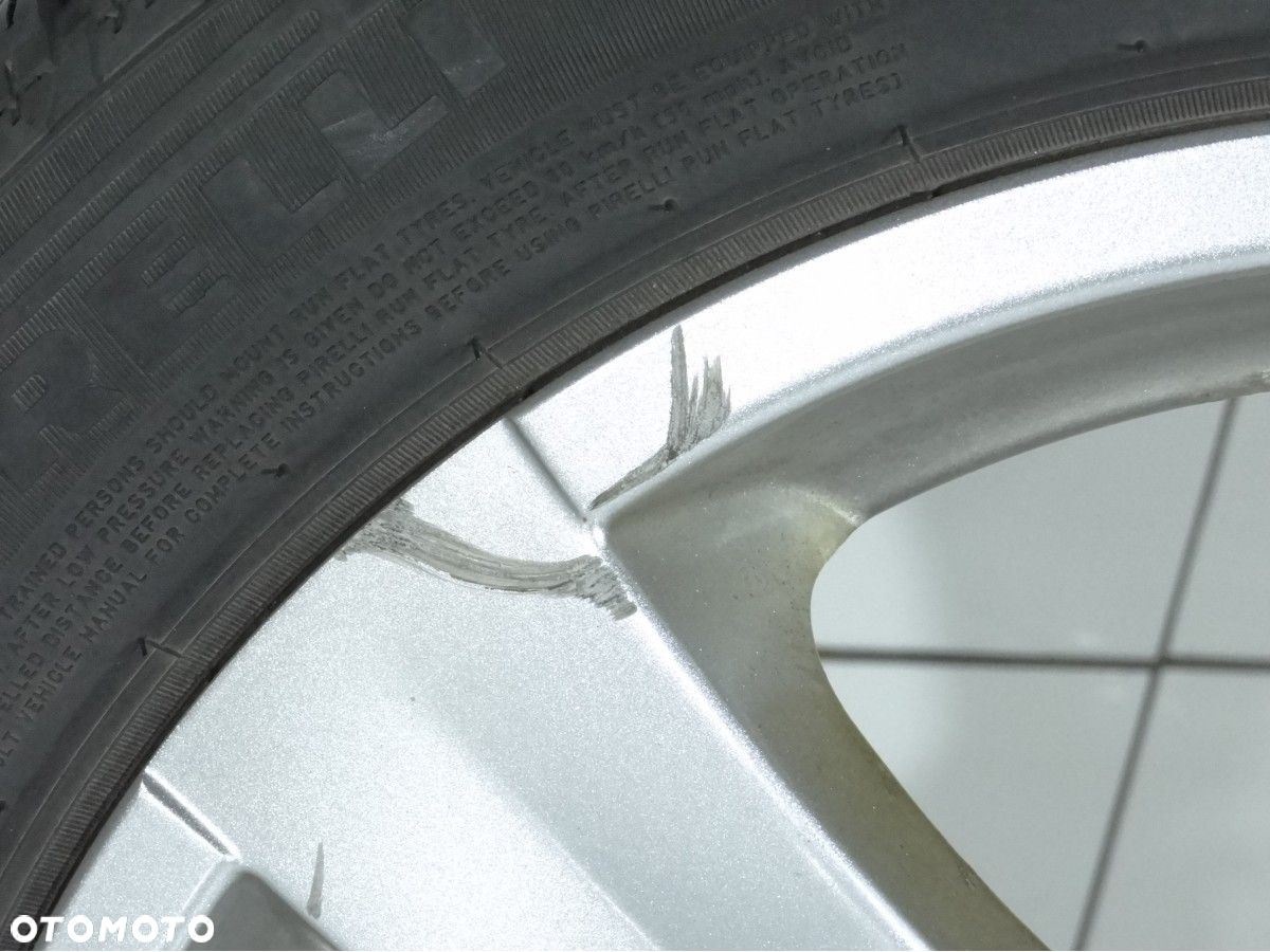 Koła zimowe   16" MINI R50  R52 R53 R55 R56 - 6
