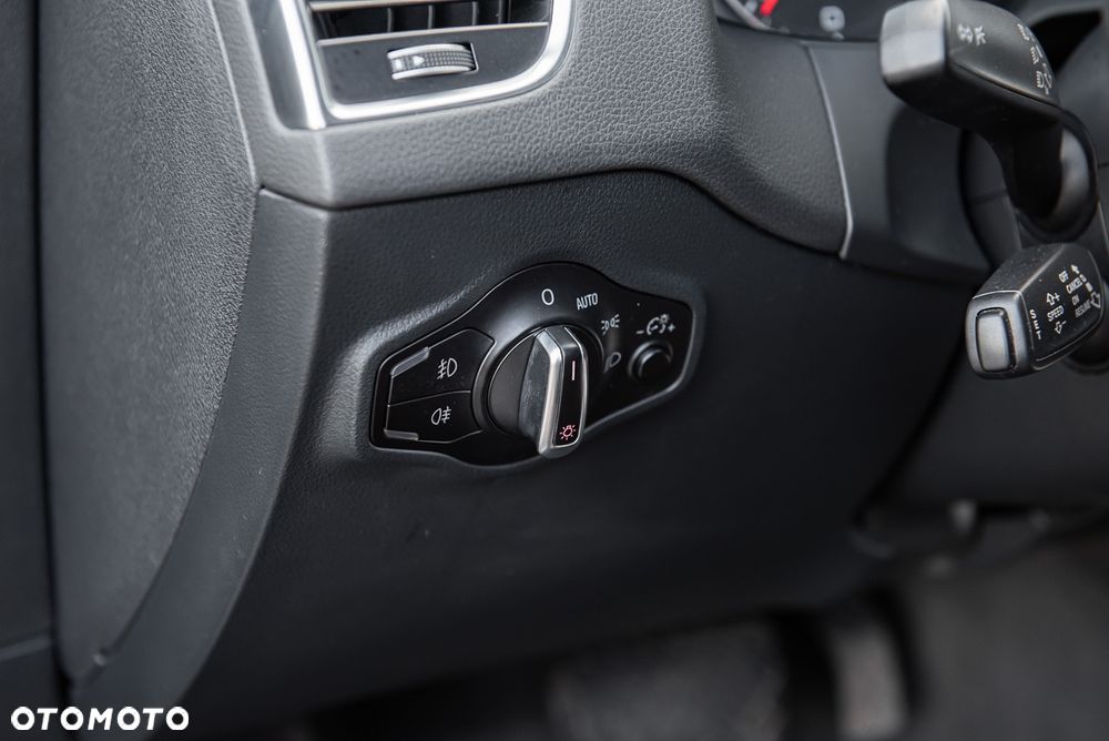 Audi Q5 2.0 TDI Quattro S tronic - 22