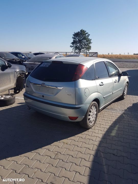 Dezmembram Ford Focus 1, 1.8 TDCI an fabr 2004 - 2
