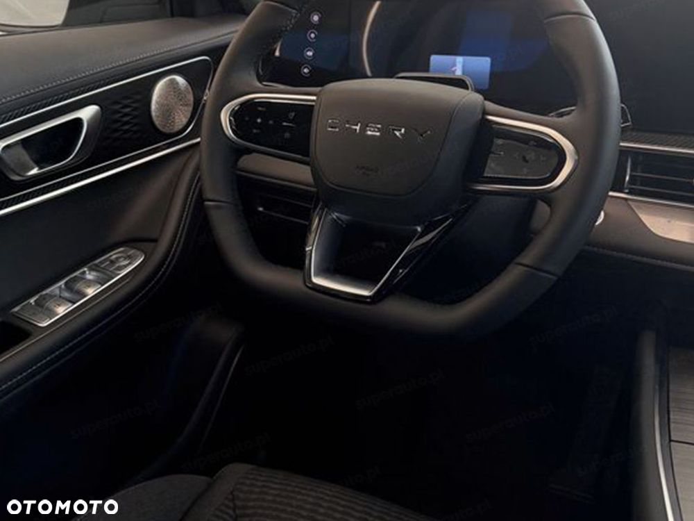 Chery Tiggo 7 1.5 HEV Select DCT - 6