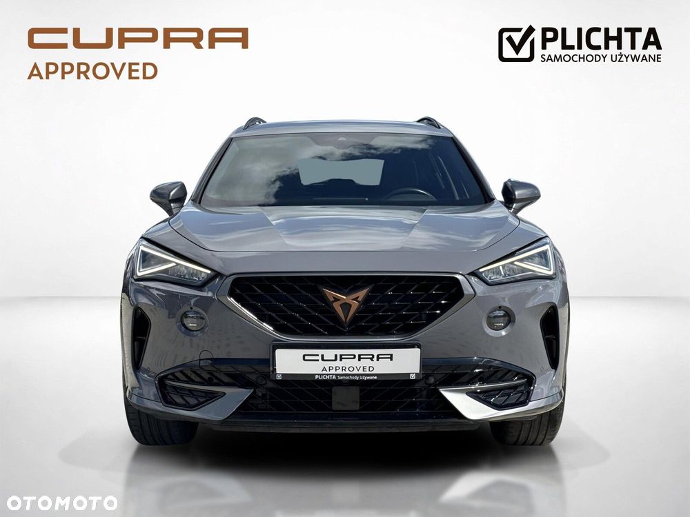 Cupra Formentor - 9