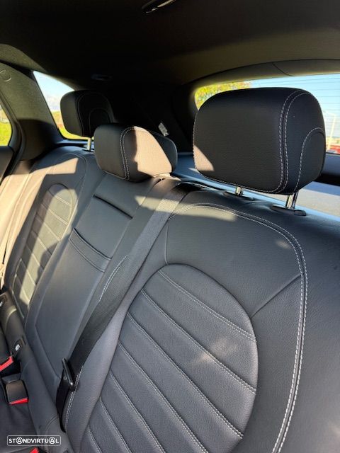 Mercedes-Benz GLC 350 e AMG Line 4-Matic - 30