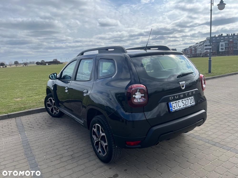 Dacia Duster TCe 100 2WD Comfort - 6