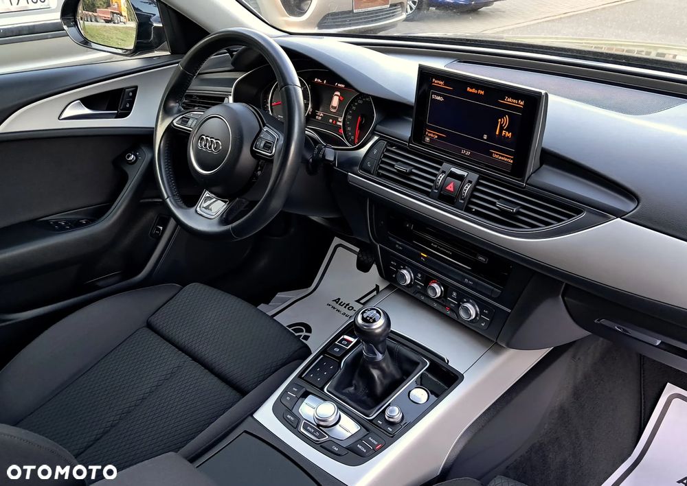 Audi A6 - 22