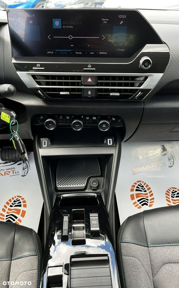 Citroën C4 - 20
