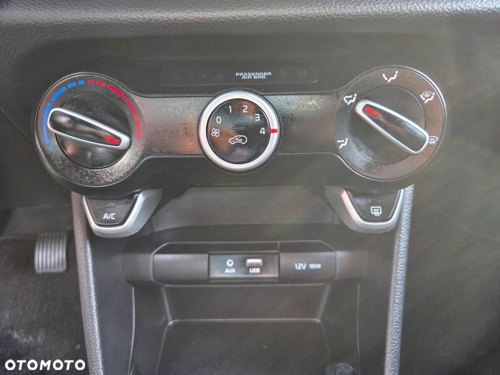 Kia Picanto 1.2 ISG Dream-Team Edition - 26