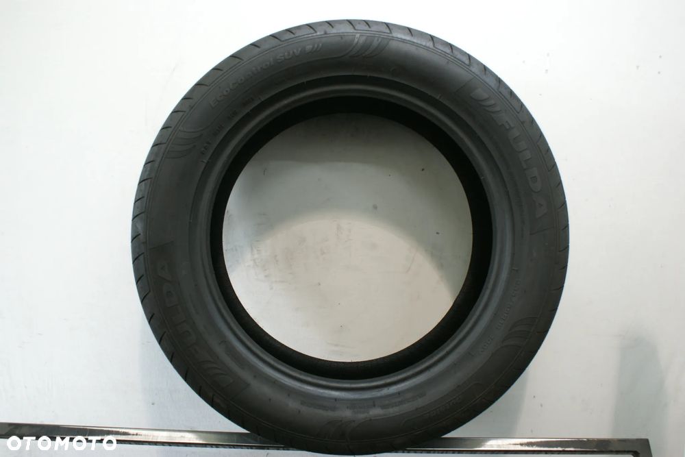235/55R18 FULDA ECOCONTROL SUV , 7mm 2023r B1527 - 3